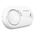 FireAngel  FA3820-EUX10 Battery Standalone Carbon Monoxide Alarm