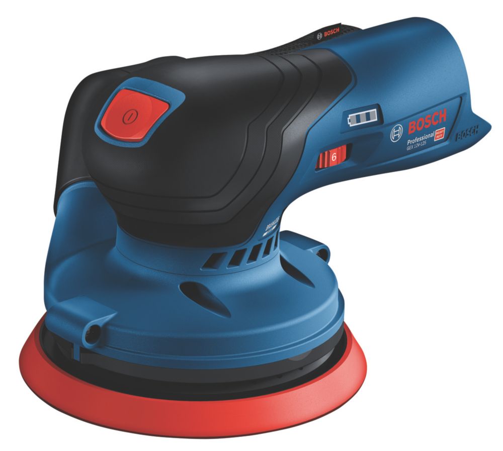 Bosch 12 V Bare Units, Power Tools