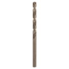 Bosch Twist Cobalt Straight Shank Metal Drill Bit 4.5mm x 80mm