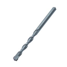 Erbauer  Straight Shank Masonry Drill Bit 7mm x 150mm