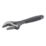 Bahco  Wide Jaw Adjustable Wrench 6"