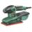 Bosch PSS 250 AE 3.6"  Electric Orbital Sander 230V