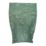 L-PRO 10605 Green Polythene Sacks / Bin Liners 90Ltr 200 Pack