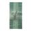 L-PRO 10605 Green Polythene Sacks / Bin Liners 90Ltr 200 Pack