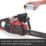 Einhell Professional GP-LC 36/40 Li BL-Solo 36V Li-Ion Power X-Change Brushless Cordless 40cm Chainsaw - Bare
