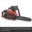 Einhell Professional GP-LC 36/40 Li BL-Solo 36V Li-Ion Power X-Change Brushless Cordless 40cm Chainsaw - Bare