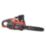 Einhell Professional GP-LC 36/40 Li BL-Solo 36V Li-Ion Power X-Change Brushless Cordless 40cm Chainsaw - Bare
