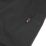 Scruffs Alverton Stretch Holster Work Shorts Black 40" W