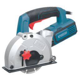 Erbauer EWC1500 125mm 1500W  Electric Wall Chaser 220-240V