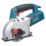 Erbauer EWC1500 125mm 1500W  Electric Wall Chaser 220-240V