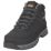 Site Bronzite Size 11  Black  Steel Toe Cap Safety Boots