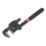Magnusson  Pipe Wrench 14"