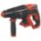 Einhell TE-HD 18/20 Li-Solo 4.02kg 18V Li-Ion Power X-Change  Cordless Rotary Hammer - Bare
