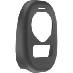 Sync Energy EVWC2TPJB-01 EV Charger Replacement Faceplate Jet Black