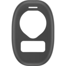 Sync Energy EVWC2TPJB-01 EV Charger Replacement Faceplate Jet Black