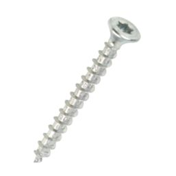 Spax  TX Countersunk Self Drilling Wood Screws 4mm x 40mm 200 Pack