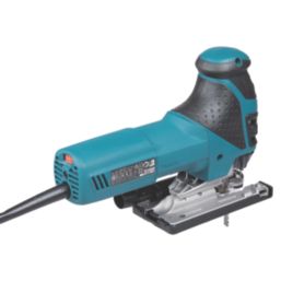 Makita 4351FCT/2 720W  Electric Orbital Action Jigsaw 240V