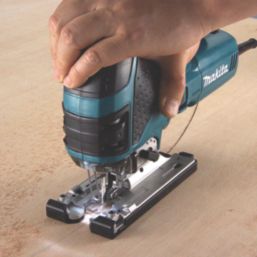 Makita 4351FCT/2 720W  Electric Orbital Action Jigsaw 240V