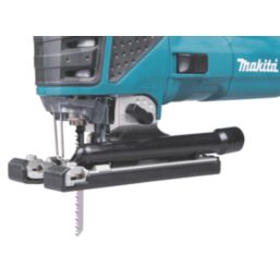 Makita 4351FCT/2 720W  Electric Orbital Action Jigsaw 240V