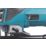 Makita 4351FCT/2 720W  Electric Orbital Action Jigsaw 240V