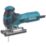 Makita 4351FCT/2 720W  Electric Orbital Action Jigsaw 240V