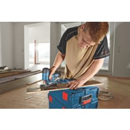 Bosch GST12VLIN 12V Li-Ion   Cordless Jigsaw - Bare
