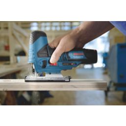 Bosch GST12VLIN 12V Li-Ion   Cordless Jigsaw - Bare