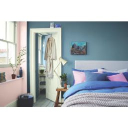 Dulux EasyCare Washable & Tough 2.5Ltr Denim Drift  Matt Emulsion  Paint