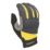 Stanley General Performance Gloves Grey Medium