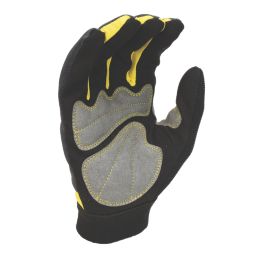 Stanley General Performance Gloves Grey Medium