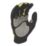 Stanley General Performance Gloves Grey Medium