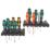 Wera XXL 2 Kraftform Plus Mixed  Screwdriver Set 12 Pieces