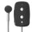 Aqualisa eSense Midnight Black 10.5kW  Electric Shower