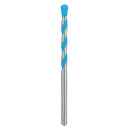 Bosch CYL-9 Straight Shank Multi-Material Drill Bit 5.5mm x 85mm