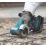 Makita DMC300Z 76mm 18V Li-Ion LXT Brushless Cordless Disc Cutter - Bare
