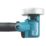 Makita DMC300Z 76mm 18V Li-Ion LXT Brushless Cordless Disc Cutter - Bare