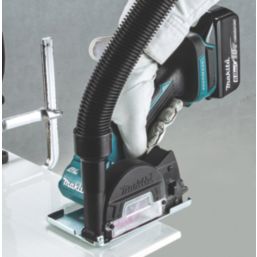Makita DMC300Z 76mm 18V Li-Ion LXT Brushless Cordless Disc Cutter - Bare