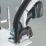 Makita DMC300Z 76mm 18V Li-Ion LXT Brushless Cordless Disc Cutter - Bare