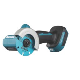 Makita DMC300Z 76mm 18V Li-Ion LXT Brushless Cordless Disc Cutter - Bare
