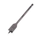 Erbauer  Hex Shank  Flat Wood Drill Bit 20mm x 152mm