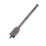 Erbauer  Hex Shank  Flat Wood Drill Bit 20mm x 152mm