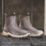 Site Merrien 2.0 Size 11  Brown Waterproof Steel Toe Cap Safety Dealer Boots
