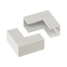 Deta TTE  External Trunking Angles 16mm x 16mm 2 Pack