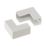 Deta TTE  External Trunking Angles 16mm x 16mm 2 Pack