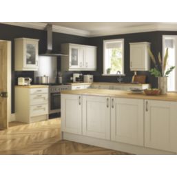 LAP Circo Round LED Disk Cabinet Downlights Chrome 0.45W 100lm 4 Pack