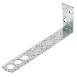 Sabrefix Frame Ties 150mm 10 Pack