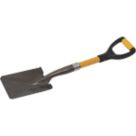 Roughneck  Square Head Micro Shovel