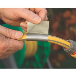 Duck Original Cloth Tape 50 Mesh Silver 50m x 50mm