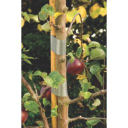 Duck Original Cloth Tape 50 Mesh Silver 50m x 50mm