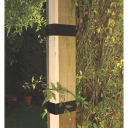 Duck Original Cloth Tape 50 Mesh Silver 50m x 50mm